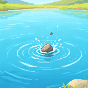 Relaxed Skipping Experience Pack