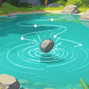 Continuous Throwing Challenge Pack