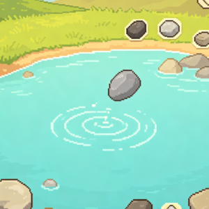 Comprehensive Stone-Skipping Challenge Pack