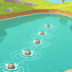 Continuous Skipping Challenge Collection