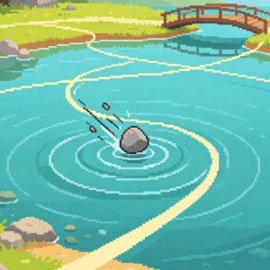 Multi-Route Lake Challenge Pack