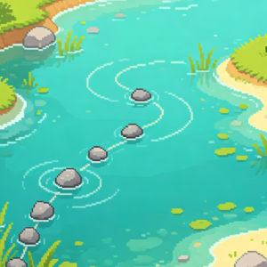Lakeside Route Challenge Collection