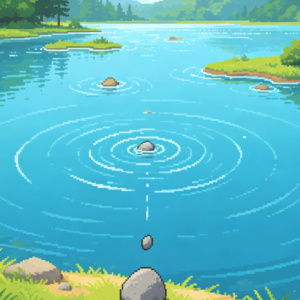 Panoramic Lake Challenge Pack