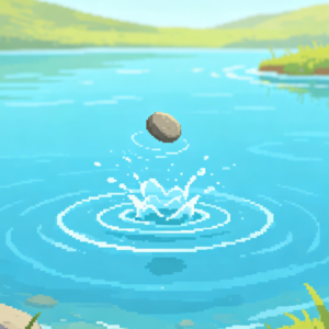 Classic Stone-Skipping Experience Pack