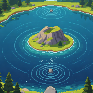 Ultimate Stone-Skipping Challenge Collection
