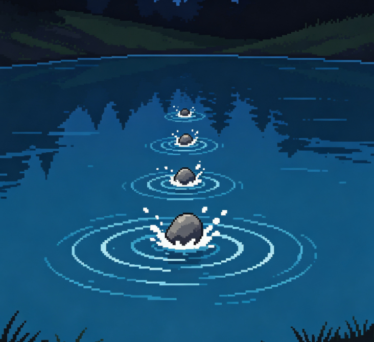 5