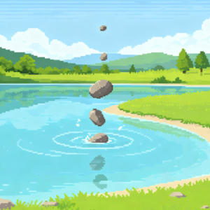 Water Route Practice Pack